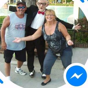 Meet your Posher, Darlene